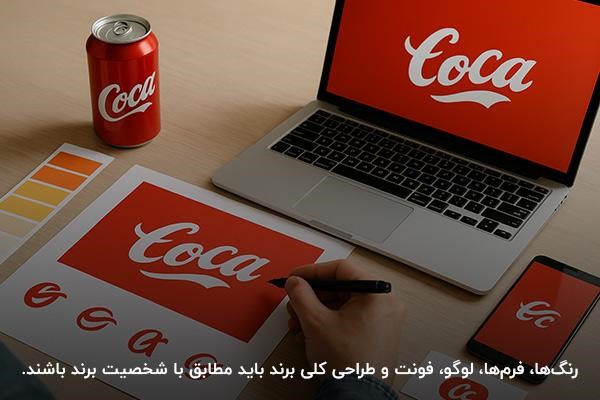 توضیح بازاریابی دیداری و تاثیر آن در کسبوکار