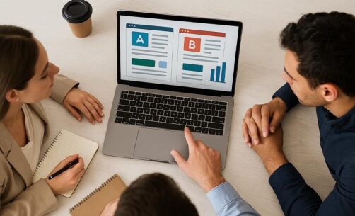 بررسی دقیق تست a/b و ابزارها و تکنیک‌های آن