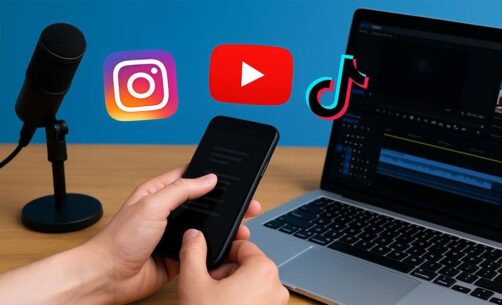 آموزش انواع ایده تولید محتوا بدون چهره برای اینستاگرام و یوتیوب و تیک تاک