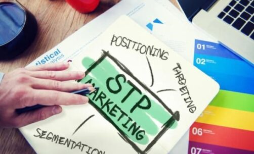 مدل بازاریابی STP: تقسیم‌بندی، هدف‌گذاری و جایگاه‌یابی در بازار