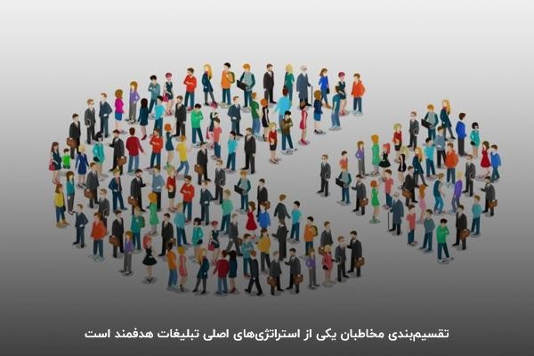 برای تبلیغات هدفمند در اینستاگرام مخاطبان را تقسیم بندی کنید