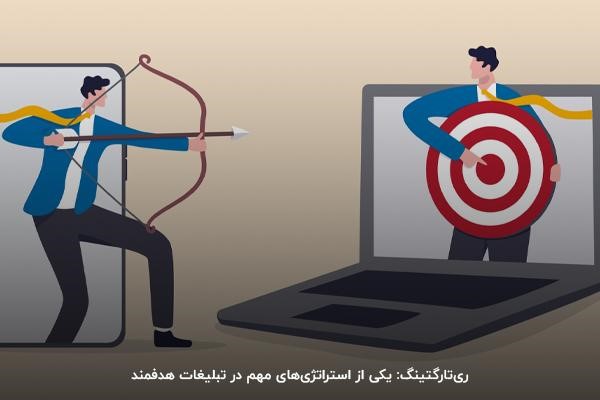 ری تارگتینگ: رویکردی موثر برای تبلیغات هدفمند در تلگرام
