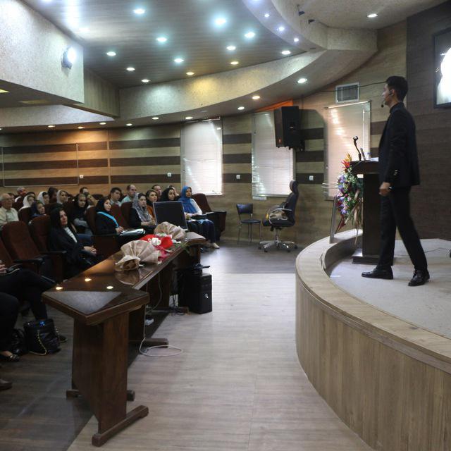 محمد رضا حسن زاده از مشتریان فراز اس ام اس